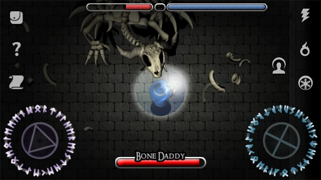 Solomon's Keep screenshot 5