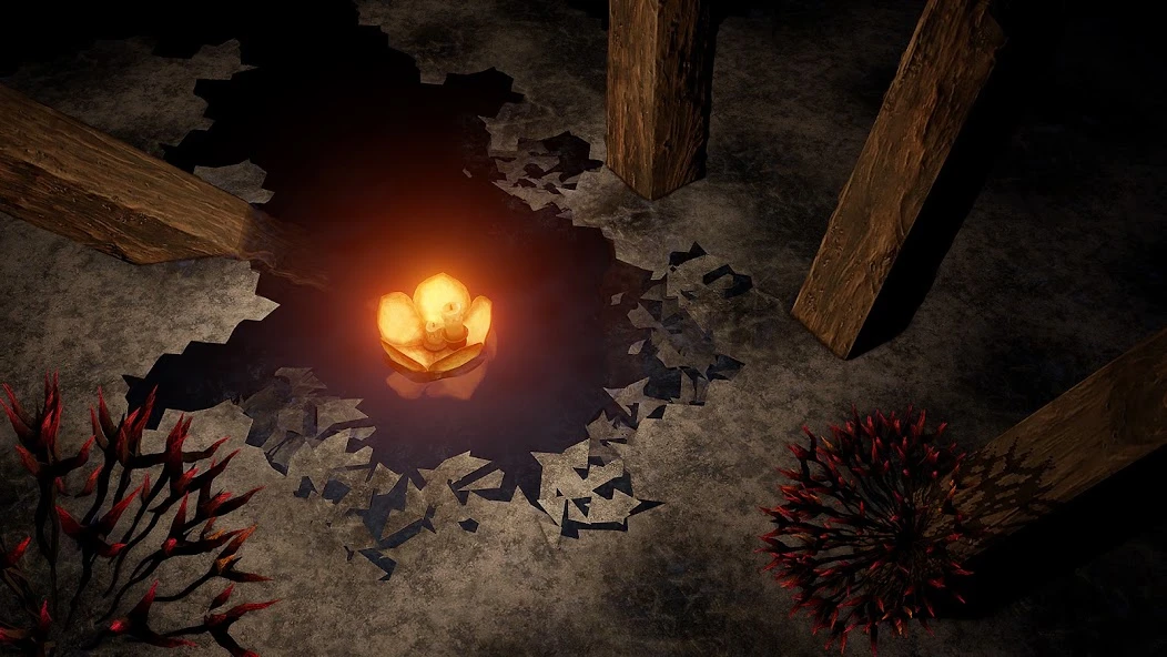 Candleman APK screenshot 6