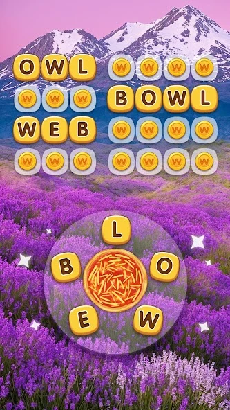 Word Pizza screenshot 5