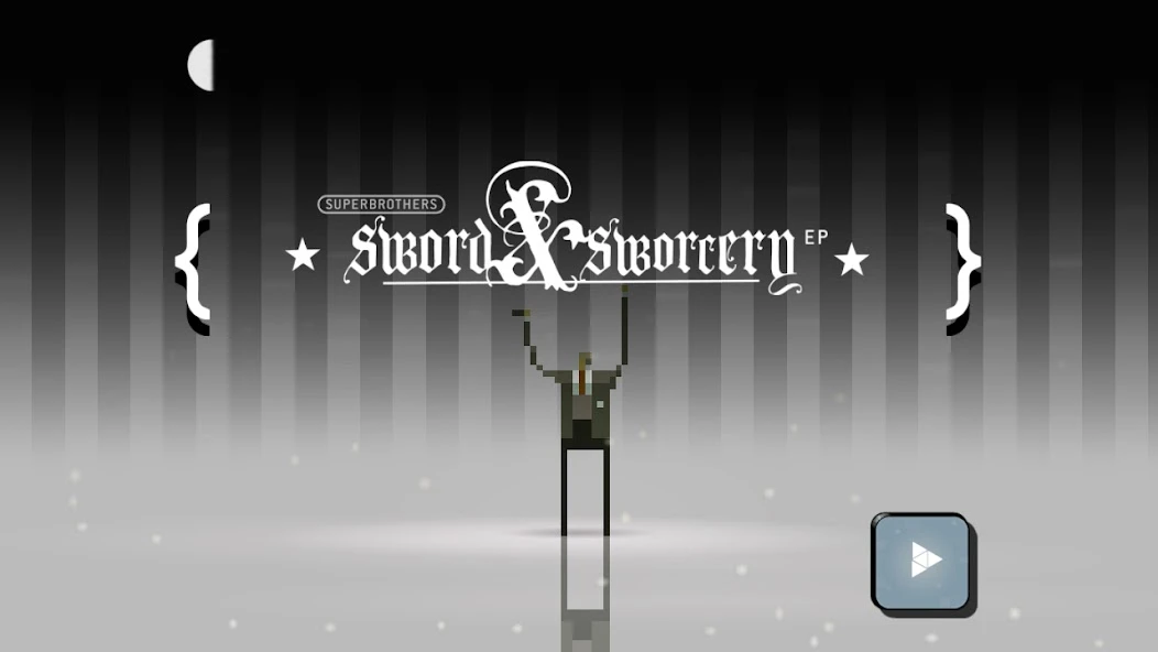 Superbrothers Sword & Sworcery APK screenshot 3