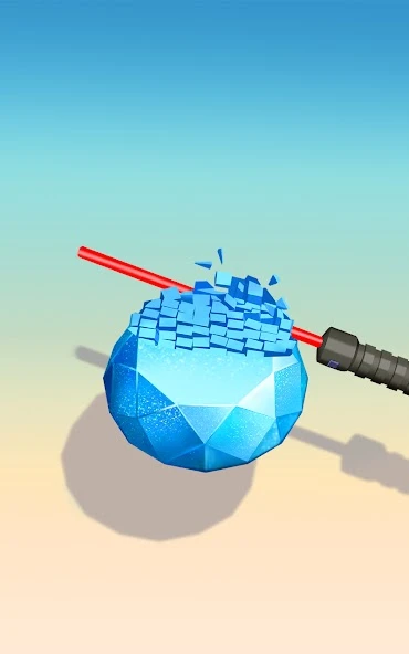 Soap Cutting screenshot 5