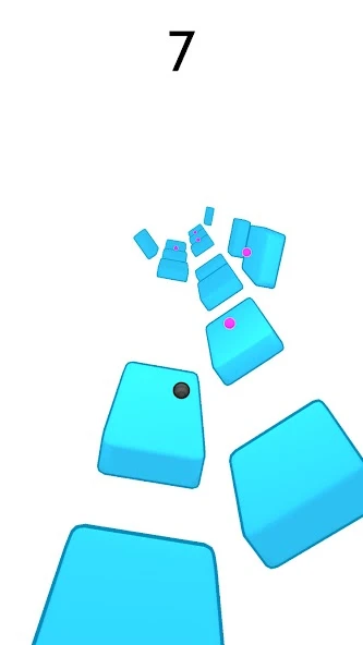 Twist screenshot 5