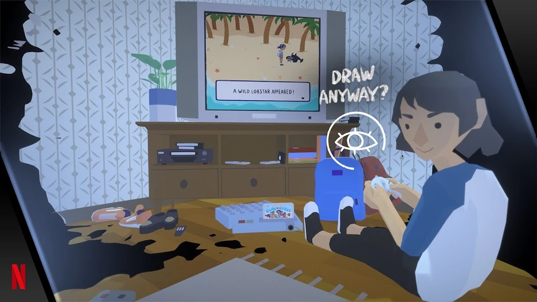 Before Your Eyes APK screenshot 4