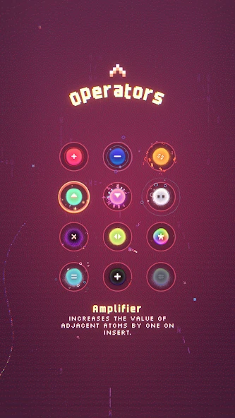 Atomas Neo APK screenshot 4