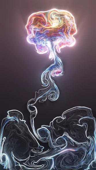 Fluid Simulation APK screenshot 3