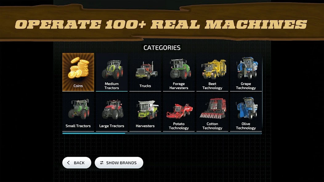 Farming Simulator 23 : 5PLAY Edition screenshot 5