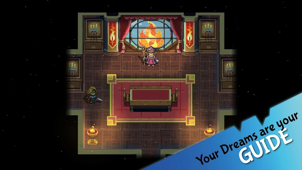 Dungeons of Dreadrock 2 APK screenshot 3
