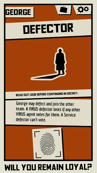 Triple Agent APK screenshot 4