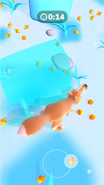 Hyper Evolution screenshot 2