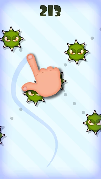 Mmm Fingers screenshot 5