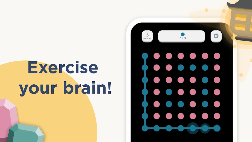Two Dots screenshot 4