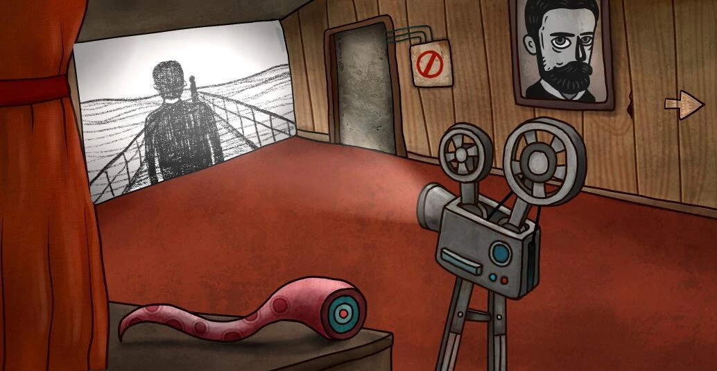 ISOLAND 3: Dust of the Universe APK screenshot 3