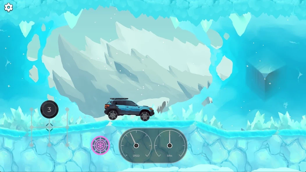 WINCH IT OUT APK screenshot 3