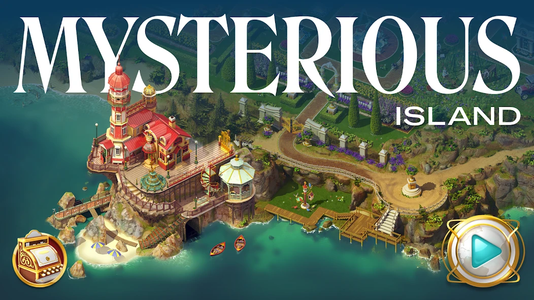 June's Journey: Hidden Objects screenshot 5