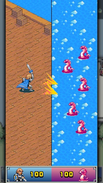 Ancient Empire: Strike Back Up APK screenshot 5