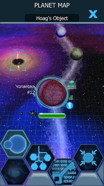 Bacterial Takeover - Idle Clicker screenshot 4