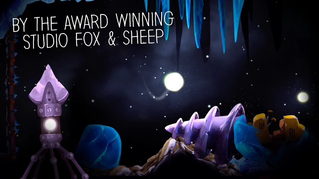 SHINE - Journey Of Light screenshot 4