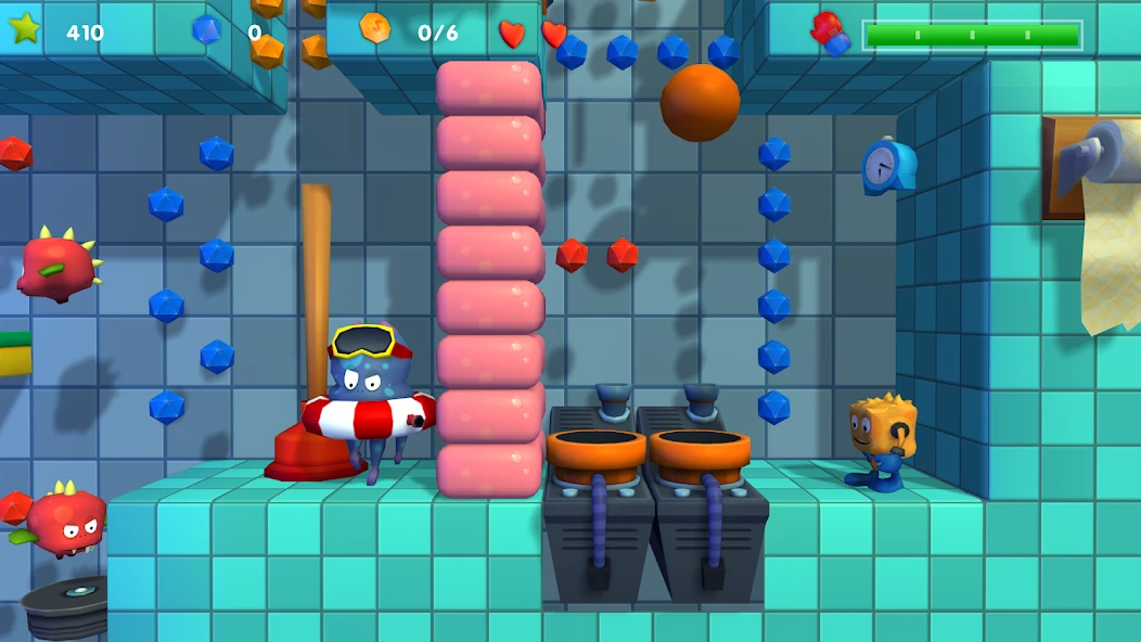 Spencer screenshot 5