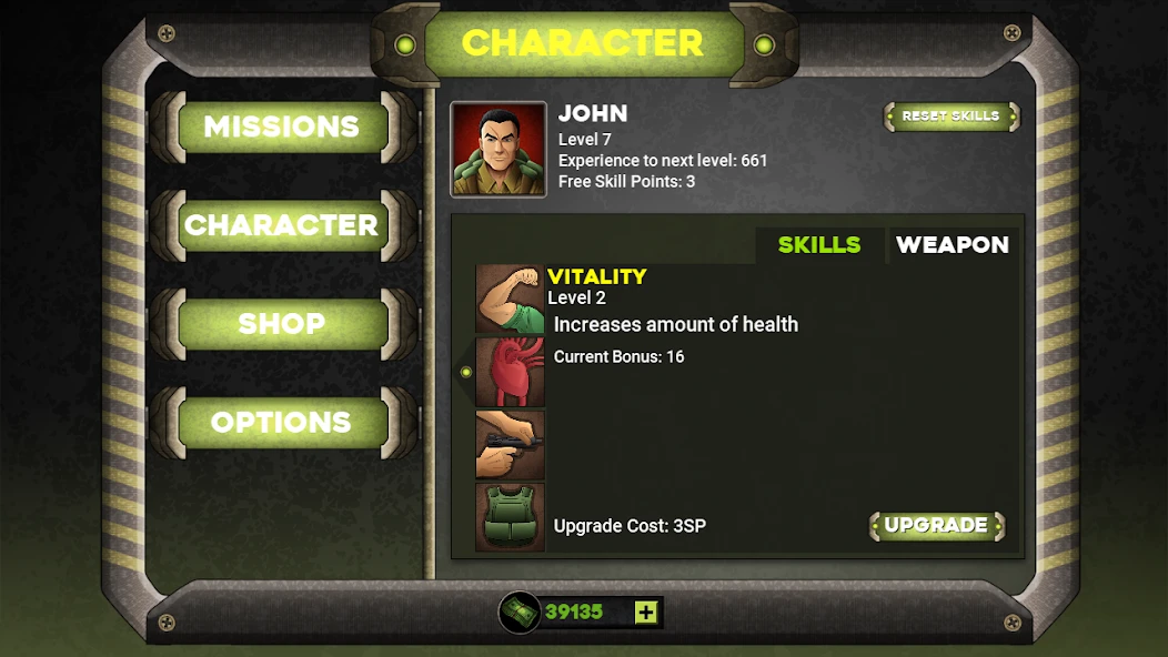 Last Day Survivors screenshot 4