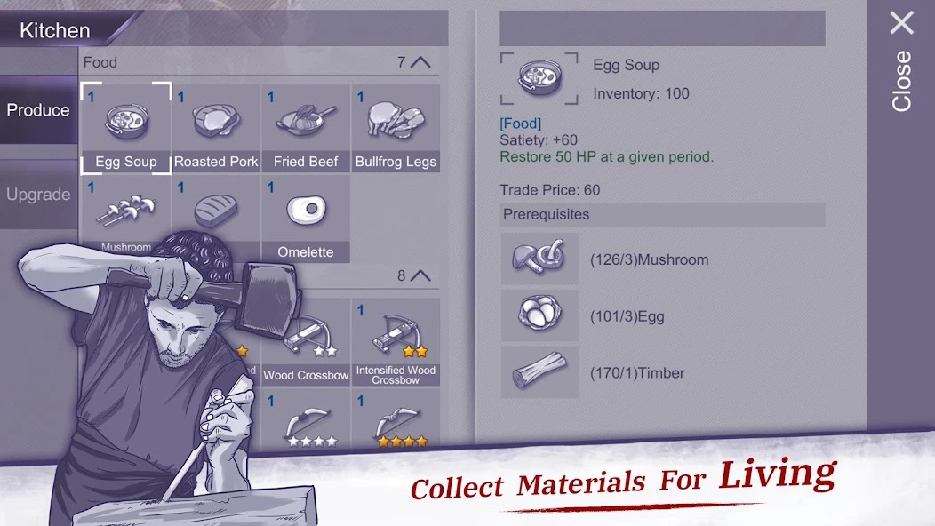 Ares Virus screenshot 3