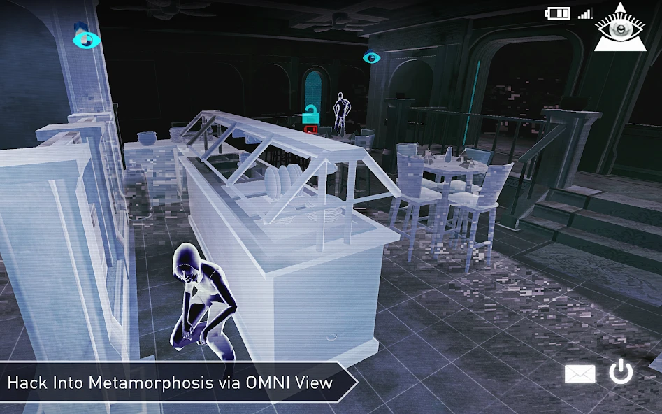 Republique screenshot 5