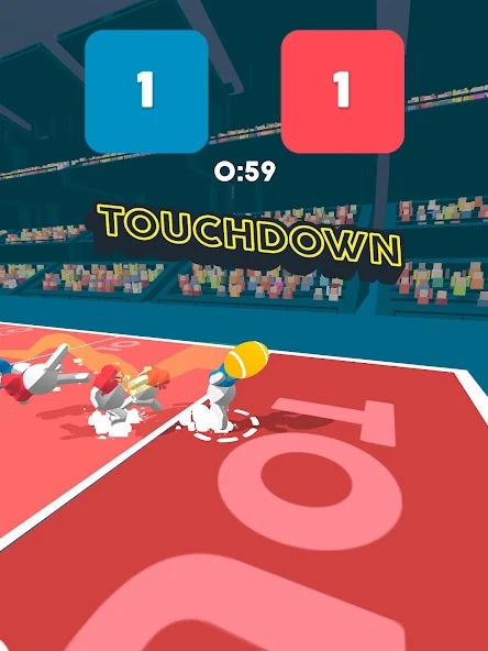 Ball Mayhem! screenshot 6