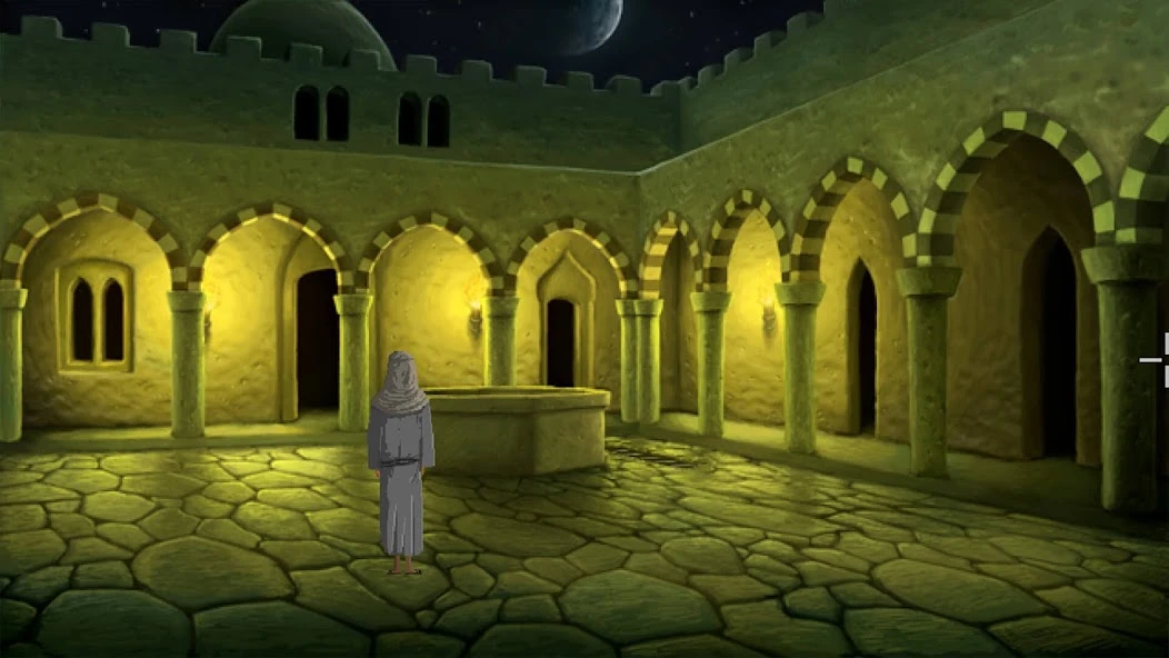 Mountains of Madness APK screenshot 5