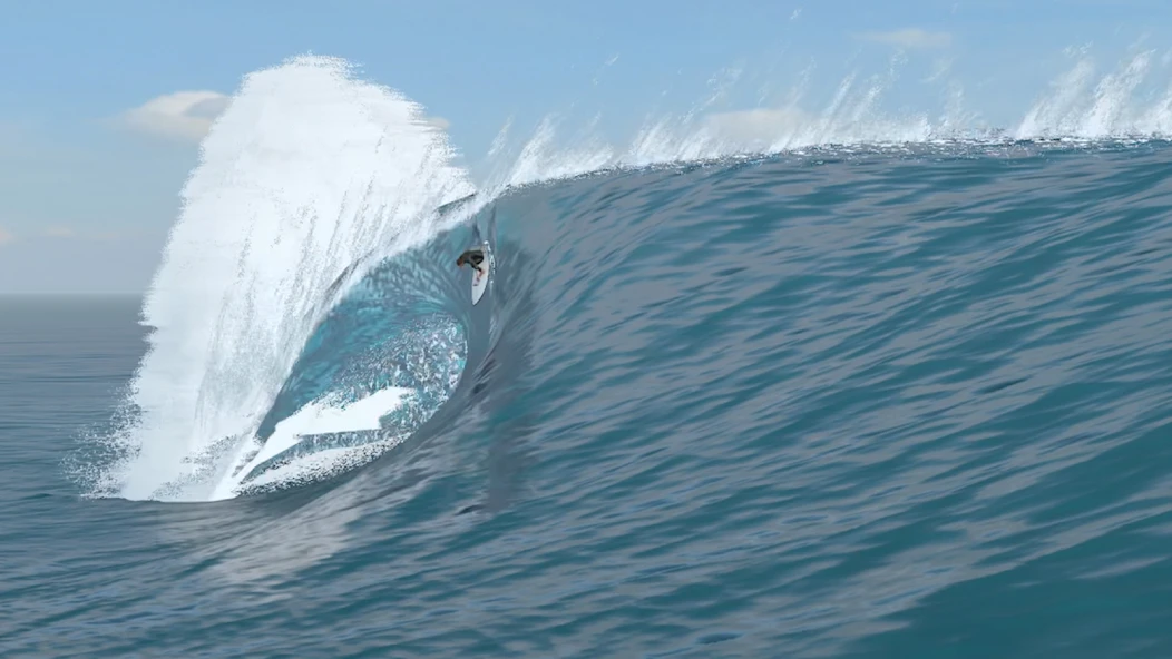 Download True Surf (MOD, Unlocked) 1.0.18 screenshot 4