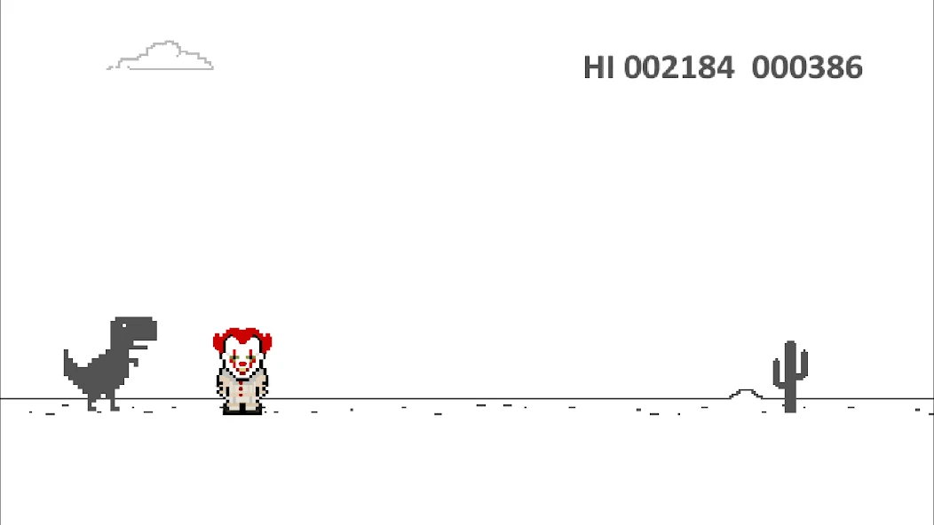 Dino T-Rex screenshot 5