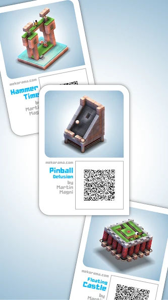 Mekorama screenshot 3