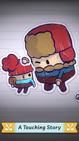 Pine Hearts APK screenshot 1