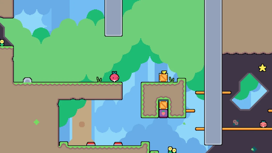 Dadish Collection APK screenshot 2