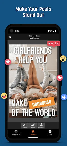 Mematic Pro APK screenshot 4