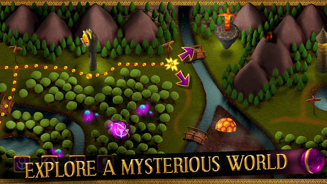 Sparkle 2 APK screenshot 3