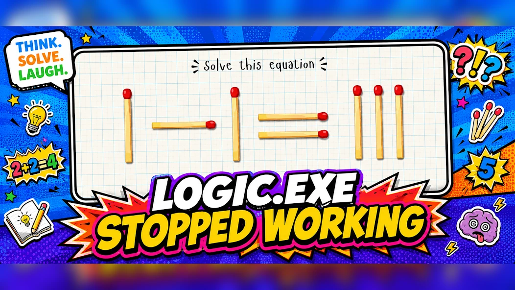 Logic Master 1 - Mind Twist screenshot 4