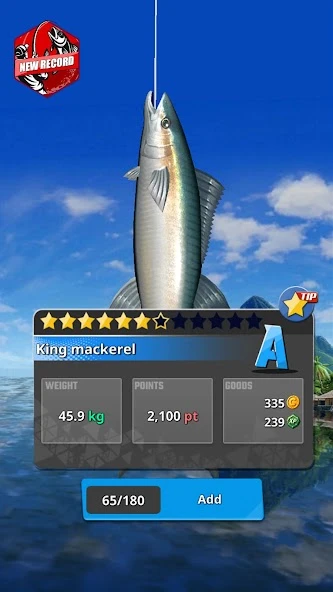 Fishing Hook 2 APK screenshot 4