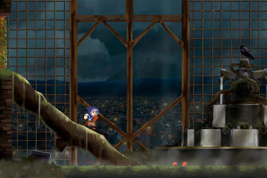 Teslagrad screenshot 4