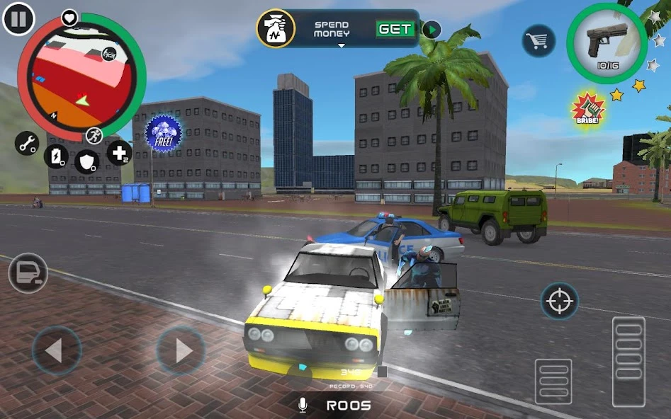 Energy Joe screenshot 6