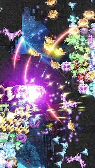 Enigmata: Stellar War screenshot 4