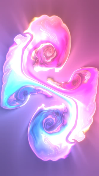 Fluid Simulation APK screenshot 5