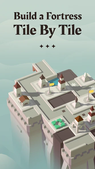 Isle of Arrows APK screenshot 2