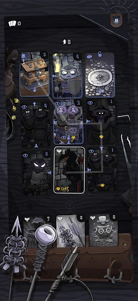 Card Thief screenshot 3