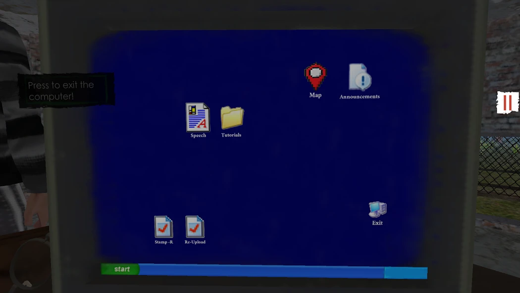 Border Officer APK screenshot 3