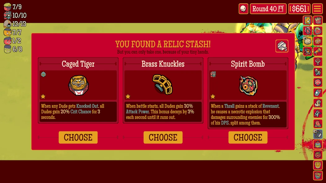 How Many Dudes? APK screenshot 5