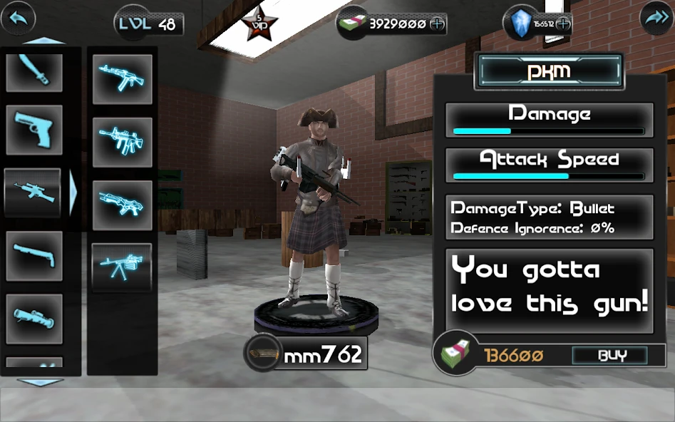Jetpack Hero Miami Crime screenshot 2