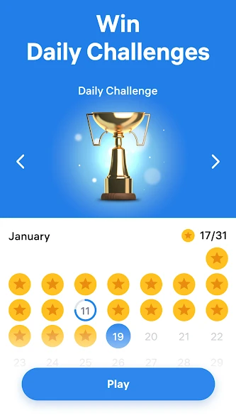 BlockuDoku - Block Puzzle Game screenshot 4