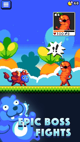 Combo Critters screenshot 5