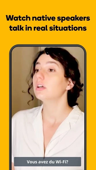 Memrise APK screenshot 4