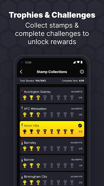RFM 2024 Football Manager APK screenshot 5
