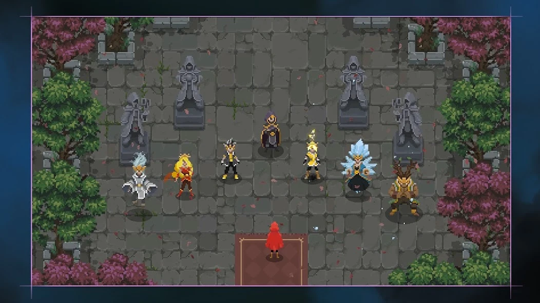 Wizard of Legend APK screenshot 3